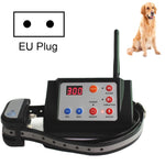 2-in-1 Smart Wireless Waterproof Zaunfernbedienung Hundetrainer mit Halsband, 420G, 580G, 700G