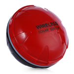 Fish Finder Wireless Mobile Phone Sonar Fish Finder APP Underwater Fish Finder Fishing Fishing Gear, APP Underwater Fish Finder, 2