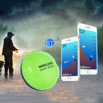 Fish Finder Wireless Mobile Phone Sonar Fish Finder APP Underwater Fish Finder Fishing Fishing Gear, APP Underwater Fish Finder, 2