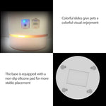 Pets Automatic Foot-Washing Cup Cats Dogs Extremities Cleaning Artifact, S 6-11cm, M 10-14cm, L 14-19cm