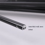 Outdoor Aluminum Alloy Folding Table Camping Picnic Portable Folding Table Barbecue Table Stall Small Dining Table, Small, Medium, Large