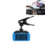 Multifunctional Heater For Car 360 Degree Rotating Car Heater, 12V Base Model, 24V Base Model, 12V Clip Model, 24V Clip Model, 12V Sucker Model, 24V Sucker Model