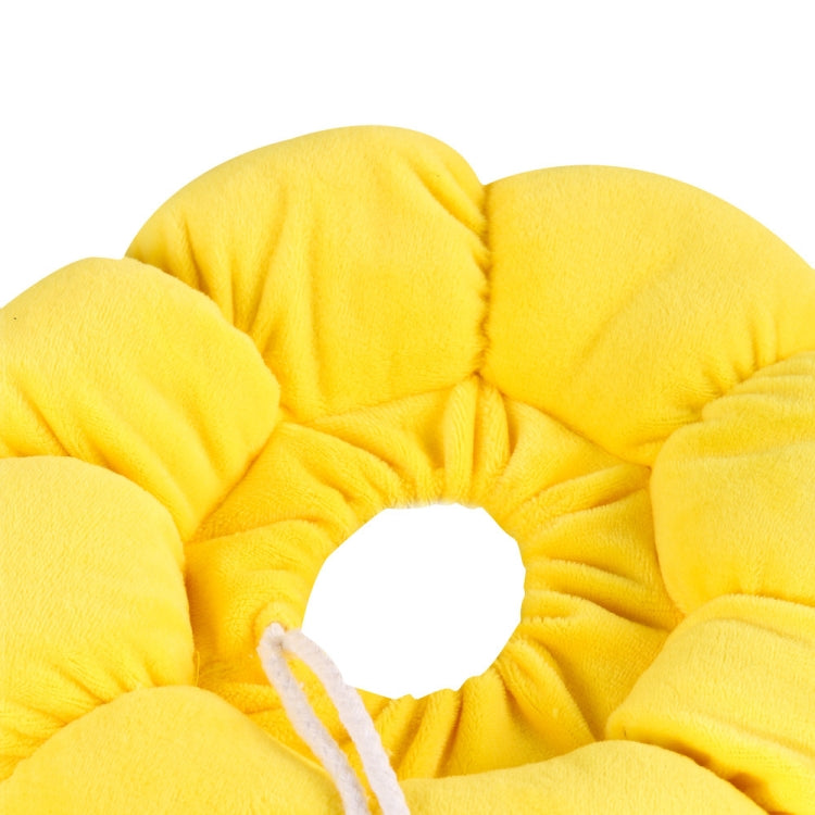 Pet Supplies Cat Headgear Cat Toy Anti-Bite Ring Protective Cover, XS, S, L