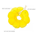 Pet Supplies Cat Headgear Cat Toy Anti-Bite Ring Protective Cover, XS, S, L