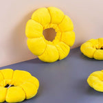 Pet Supplies Cat Headgear Cat Toy Anti-Bite Ring Protective Cover, XS, S, L