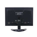 ZGYNK B1042 Portable High-Definition Metal Computer Monitor Display, 7 inch VGA AV HDMI BNC, 9.7 inch VGA AV HDMI BNC, 10.1 inch VGA AV HDMI BNC, 12 inch VGA AV HDMI BNC, 12.5 inch VGA AV HDMI BNC