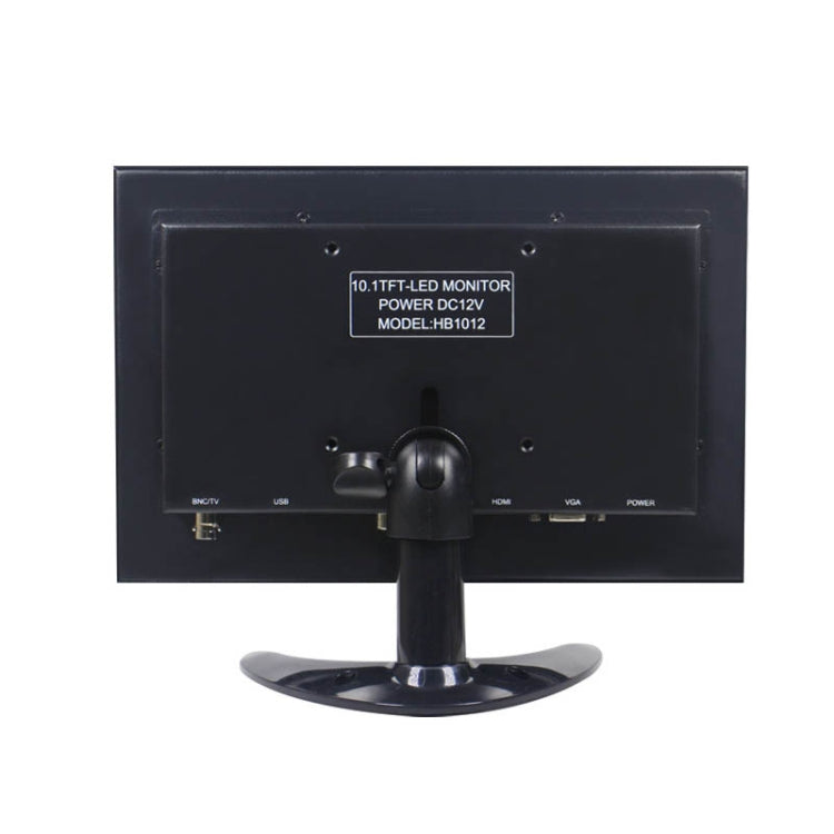 ZGYNK B1042 Portable High-Definition Metal Computer Monitor Display, 7 inch VGA AV HDMI BNC, 9.7 inch VGA AV HDMI BNC, 10.1 inch VGA AV HDMI BNC, 12 inch VGA AV HDMI BNC, 12.5 inch VGA AV HDMI BNC