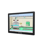 ZGYNK KQ101 HD Embedded Display Industrial Screen, 10 inch  Embedded, 15.6 inch  Embedded, 10 inch  Resistive, 15.6 inch  Resistive, 10 inch  Capacitive, 15.6 inch  Capacitive
