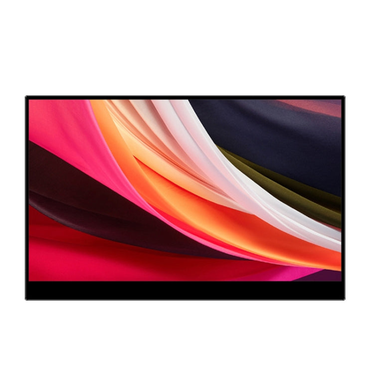 15.6 Inch Portable 1080P Display, Regular Version, Touch Version, Battery Version, Battery Touch Version