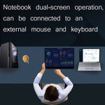 15.6 Inch Portable 1080P Display, Regular Version, Touch Version, Battery Version, Battery Touch Version