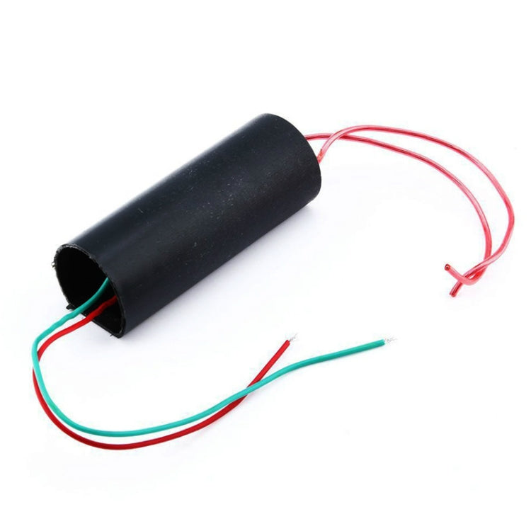 وحدة رفع جهد DC 3V-6V 400KV مولد جهد عالي