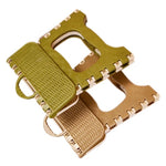 Plastic Folding Chair Thicken Portable Mini Child Stools