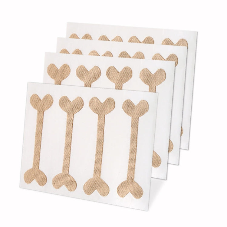 10 Sets Rolled Nail Correction Tape Toe Nail Groove Tape