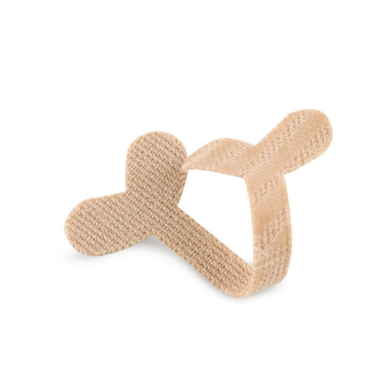 10 Sets Rolled Nail Correction Tape Toe Nail Groove Tape