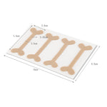 10 Sets Rolled Nail Correction Tape Toe Nail Groove Tape