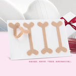 10 Sets Rolled Nail Correction Tape Toe Nail Groove Tape