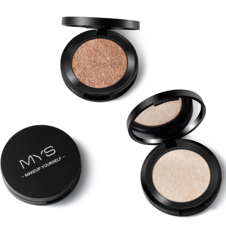 Professionelles Gesichts-Make-up-Set mit Bronzer, Highlighter und Kontur, H01, H02, H03, H04, H05, H06
