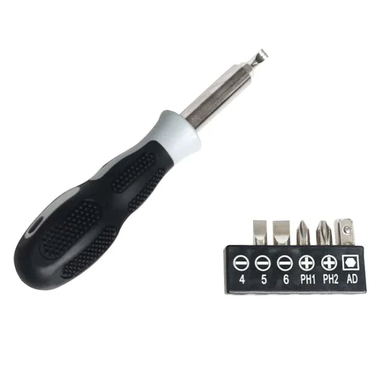 RX340 15 in 1 Outdoor Household Camping Lamp with Hardware Tool Set