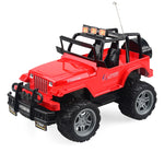 USB Charging Electric Children Remote Control Car Toys, Camouflage Convertible, Red Convertible, Red Buggy, Green Buggy, Blue Buggy