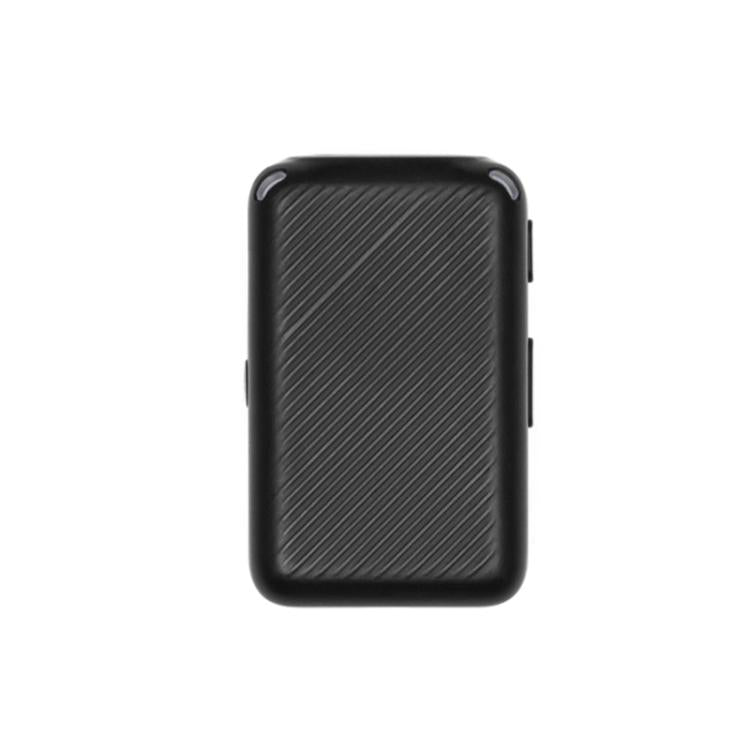 Original Wireless Transmission With OLED Touch Screen For DJI Mic, Model:1 Transmitters 1 Receiver, 2 Transmitters 1 Receiver, 1 Transmitters 1 Receiver