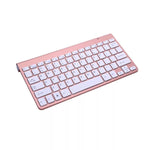 USB External Notebook Desktop Computer Universal Mini Wireless Keyboard Mouse, Keyboard, Keyboard and Mouse Set