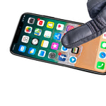 B28 Outdoor Rding Motorcycle Protective Anti-Slip Wear-Resistant Mountaineering Sports Gloves, S, M, L, XL