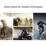 B28 Outdoor Rding Motorcycle Protective Anti-Slip Wear-Resistant Mountaineering Sports Gloves, S, M, L, XL