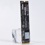 JingHai M.2 Interface Solid State Drive PCIe NVMe High-Speed SSD Notebook Desktop SSD, 128GB, 256GB, 512GB, 1TB