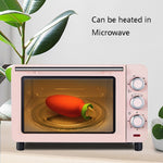 Carrot-Shaped Silicone Water Injection Warm Water Bag Winter Leak-Proof And Explosion-Proof Hand Warmer, Orange, White Pink, White Green, Light Green