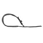 Laisse multifonctionnelle réglable pour chien, idéale pour l'entraînement en extérieur. Collier résistant à l'usure et à la traction.