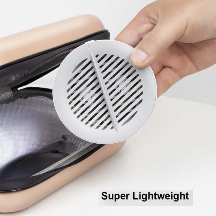 Xiaoda Fruit Vegetable Cleaning Machine Household Food Purifier Disinfection Detoxification Machine, Xiaoda Fruit Food Purifier