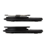 Home Kitchen Electronic Scale High Precision Stainless Steel Jewelry Scale, Hemming 5kg/1g, No Edging 5kg/1g, Hemming 3kg/0.1g, No Edging 3kg/0.1g, Hemming 5kg/0.1g, No Edging 5kg/0.1g