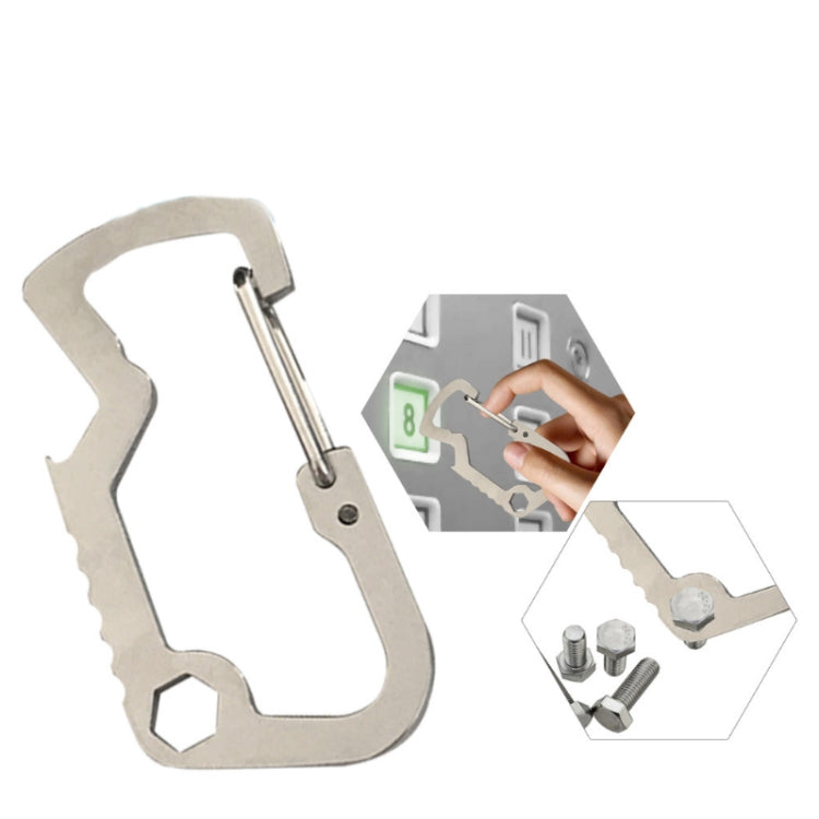 3 PCS Non-Contact D-Type Door Openner Safety Protection Door Hook Press Elevator Button Tool, D-Type Door Hook