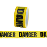 Floor Warning Social Distance Tape Waterproof & Wear-Resistant Marking Warning Tape, Caution, Danger, Do Not Enter, Keep Out, Thank you, Twill Do Not Enter, Twill Keep Out, Twill Thank You, Twill Warning