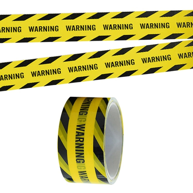 Floor Warning Social Distance Tape Waterproof & Wear-Resistant Marking Warning Tape, Caution, Danger, Do Not Enter, Keep Out, Thank you, Twill Do Not Enter, Twill Keep Out, Twill Thank You, Twill Warning
