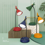 GIVELONG Forest Bird LED Touch Usb Table Lamp With Mobile Phone Holder Bedroom Bedside Night Light, GL361-1 Red, GL361-2 Yellow, GL361-3 Blue, GL361-4 Green, GL362-1 Pink, GL362-2 Yellow, GL362-3 Blue, GL362-4 Green, GL363-1 Red, GL363-2 Yellow        ...