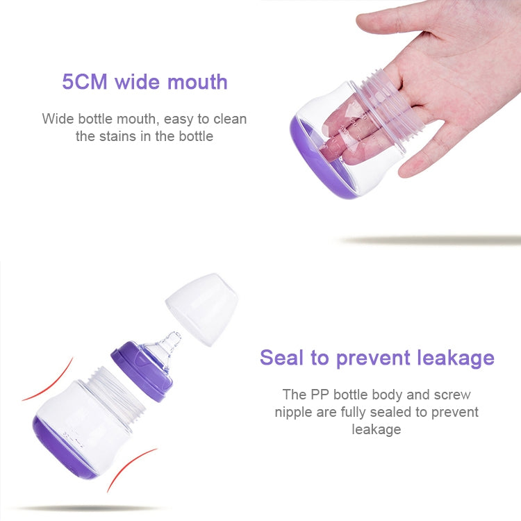 Painless Strength Adjustable Manual Massage Breast Pump