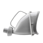 2 PCS Portable Female Pregnant Women Elder Travel Outdoor Urinals Camping Toilet Emergency Tools, 2 PCS Toilet Emergency Tools