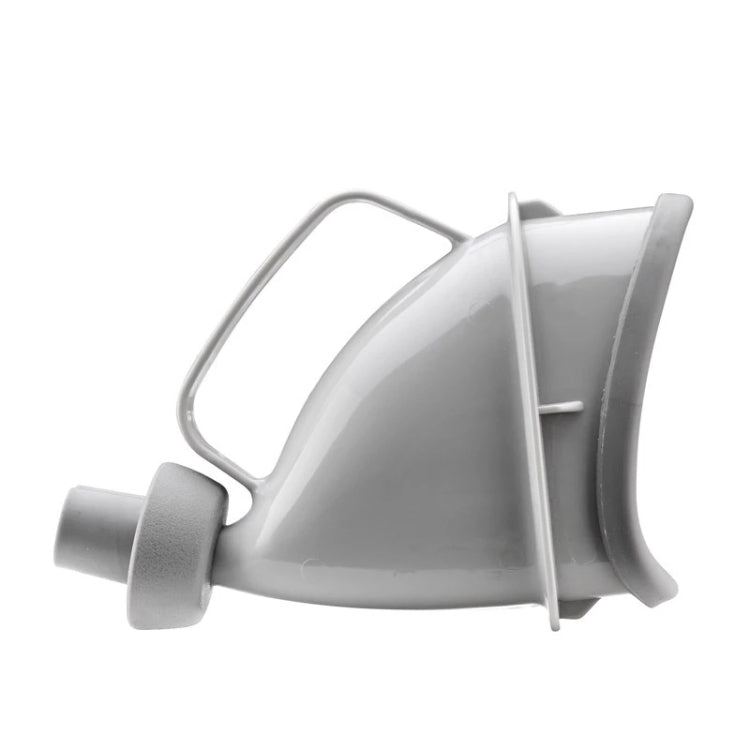 2 PCS Portable Female Pregnant Women Elder Travel Outdoor Urinals Camping Toilet Emergency Tools, 2 PCS Toilet Emergency Tools