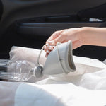 2 PCS Portable Female Pregnant Women Elder Travel Outdoor Urinals Camping Toilet Emergency Tools, 2 PCS Toilet Emergency Tools