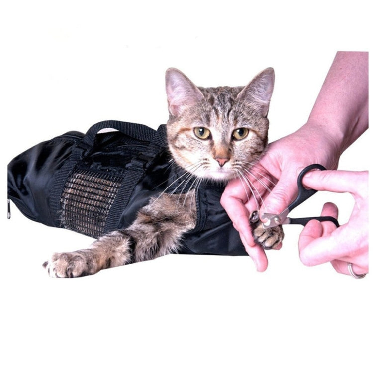Pet Bathing Bag Cat Grooming Bag Pet Cleaning Supplies, Pet Cleaning Supplies