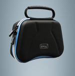 iPlay HBP-283 Gamepad Protective Shell Storage Bag For PS5