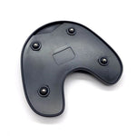 JINCOMSO JK-V1B U-Shaped Memory Foam Mouse Pad Wristband Creative Wrist Rest