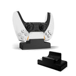 Handle Charger Seat Charger Game Handle Charger For PS5, Single Charger, Dual Charger