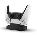 Handle Charger Seat Charger Game Handle Charger For PS5, Single Charger, Dual Charger