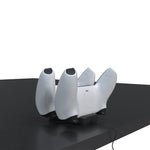 Handle Charger Seat Charger Game Handle Charger For PS5, Single Charger, Dual Charger