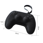 Handle Storage Bag EVA Game Handle Storage Bag For PS5, Handle Storage Bag