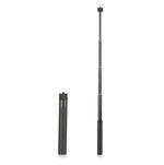 Extension Rod Stabilizer Dedicated Selfie Extension Rod for G5 / SPG / WG2 Gimbal, YC573A, YC573B, YC493, YC667C, YC669 With PTZ