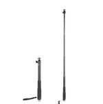 Extension Rod Stabilizer Dedicated Selfie Extension Rod for G5 / SPG / WG2 Gimbal, YC573A, YC573B, YC493, YC667C, YC669 With PTZ