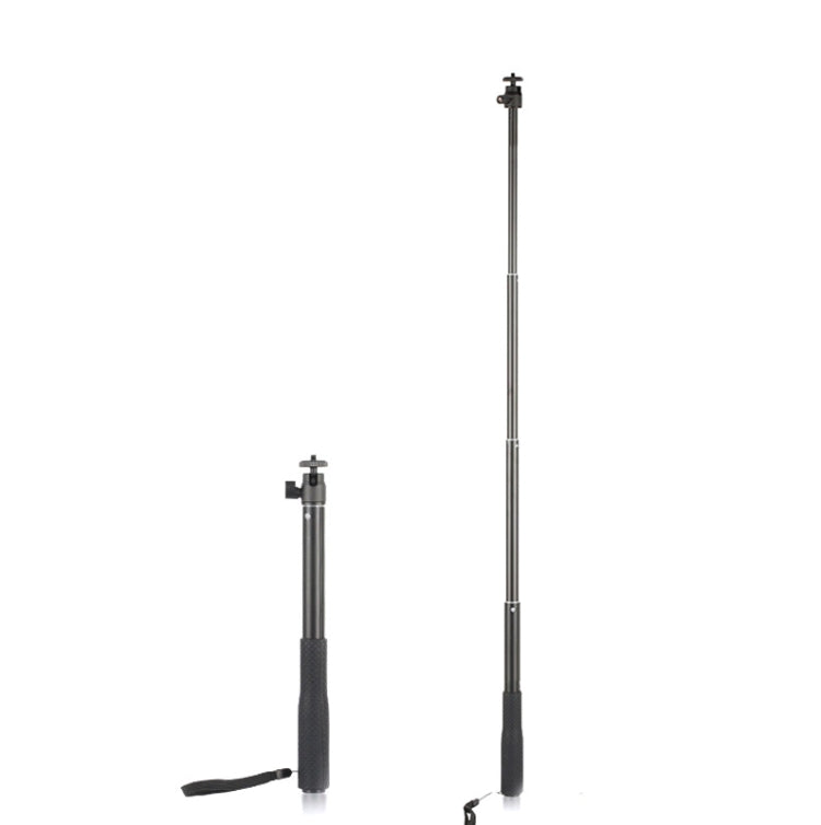 Extension Rod Stabilizer Dedicated Selfie Extension Rod for G5 / SPG / WG2 Gimbal, YC573A, YC573B, YC493, YC667C, YC669 With PTZ